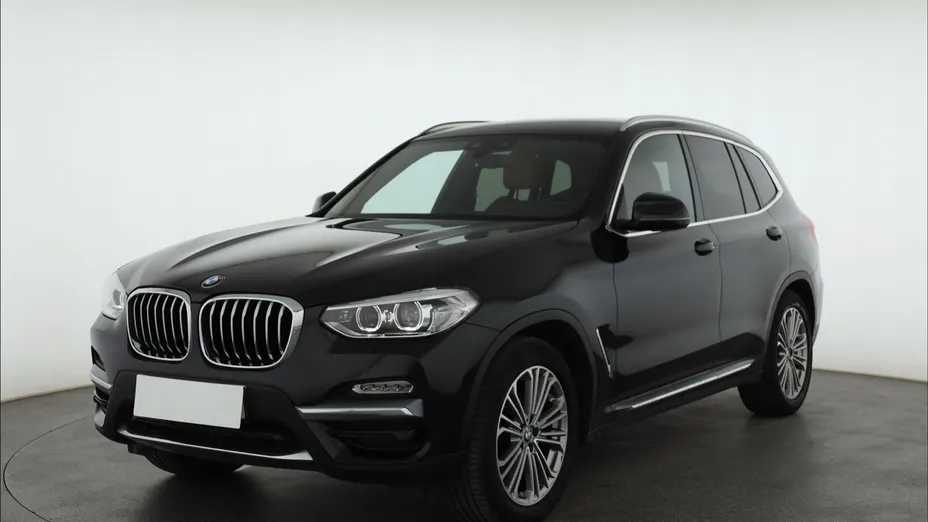 BMW X3 -