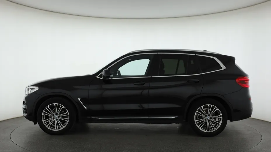 BMW X3 -