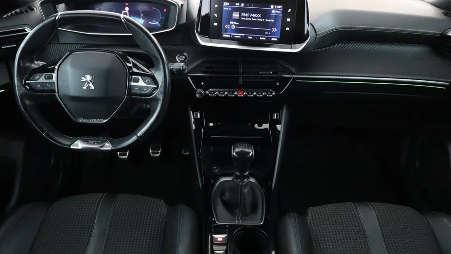 Peugeot 2008 -