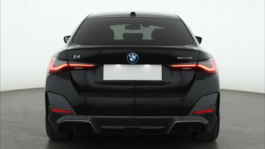 BMW i4 -