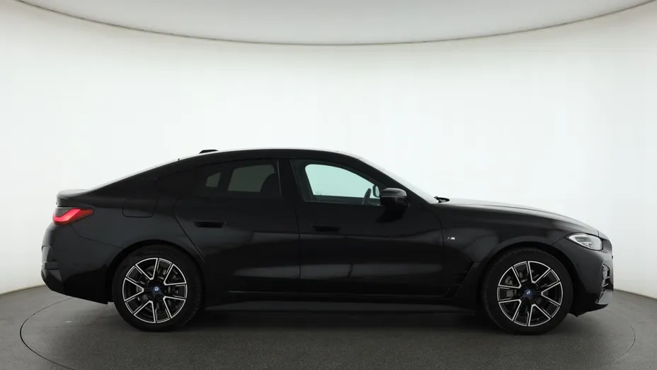 BMW i4 -