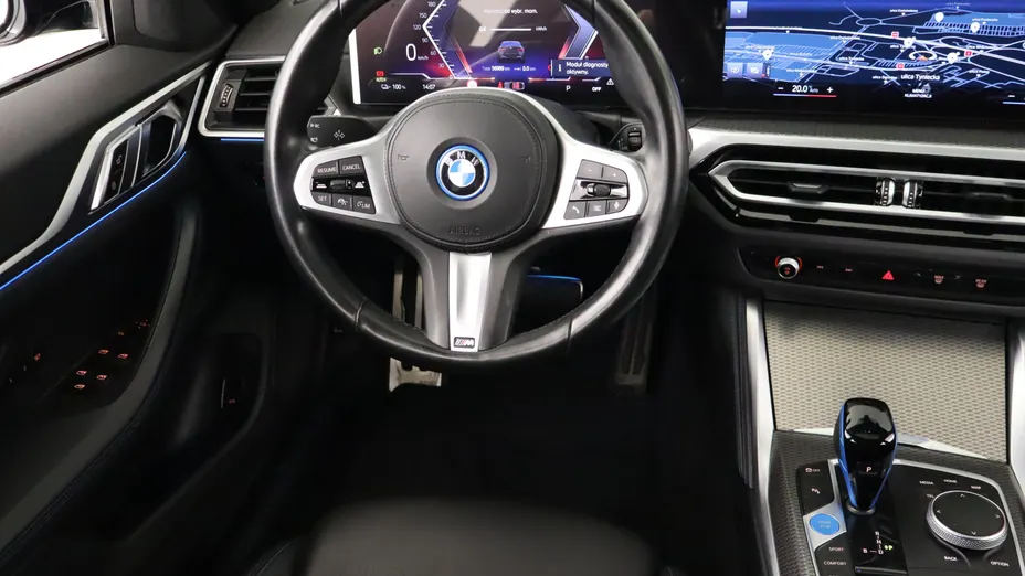 BMW i4 -