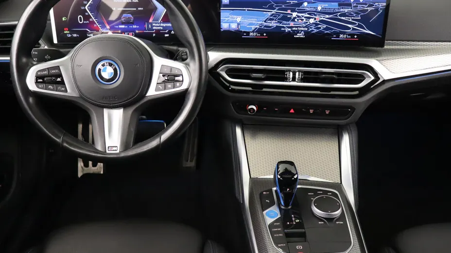 BMW i4 -