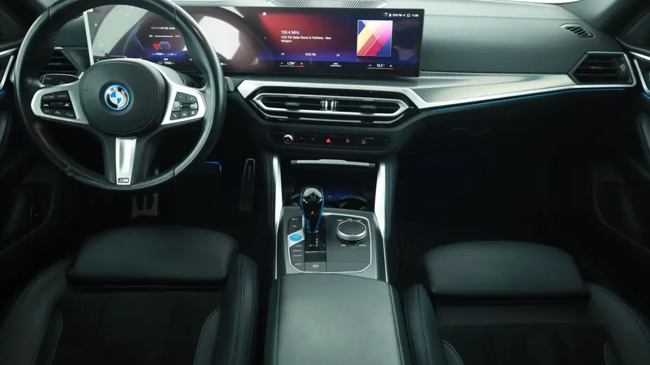 BMW i4 -