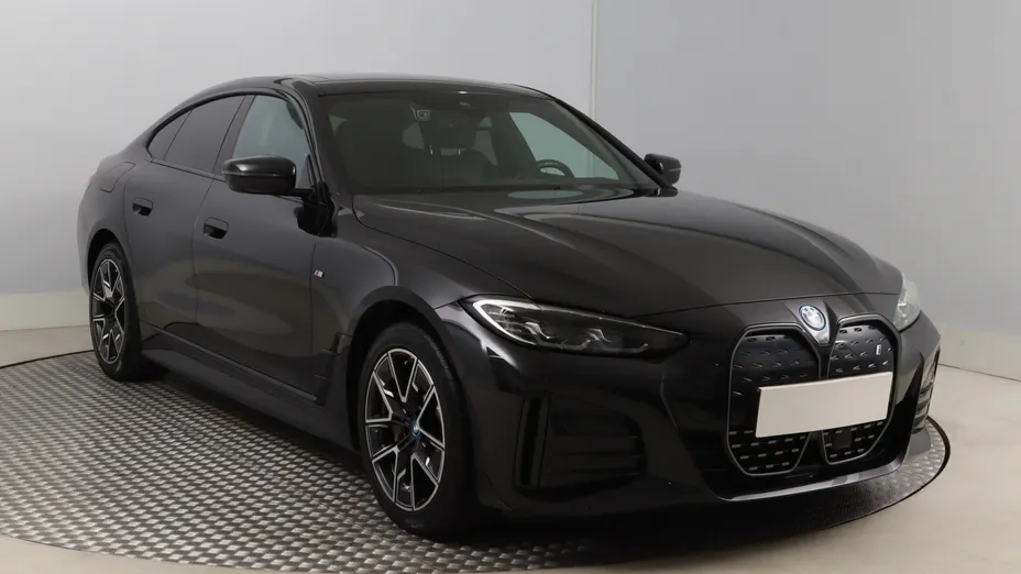 BMW i4 -