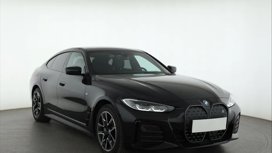 BMW i4 -