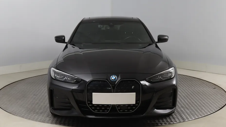 BMW i4 -
