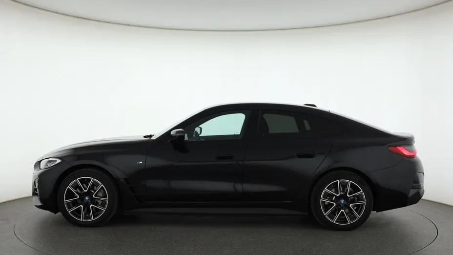 BMW i4 -
