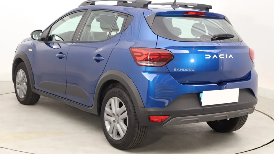 Dacia Sandero -