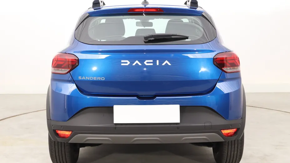 Dacia Sandero -
