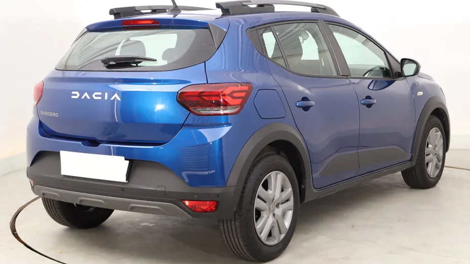 Dacia Sandero -