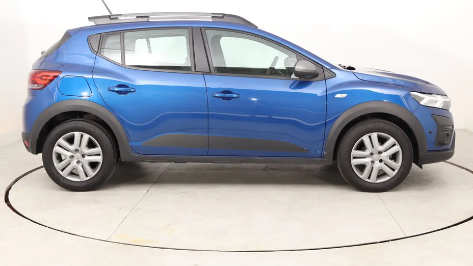 Dacia Sandero -