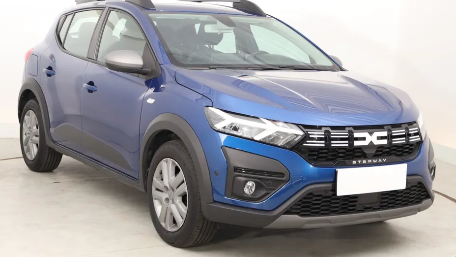 Dacia Sandero -