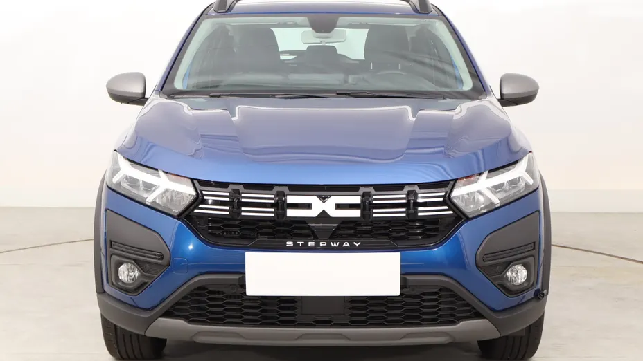 Dacia Sandero -