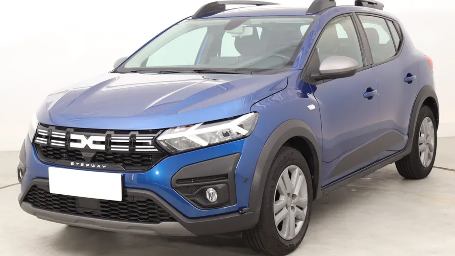 Dacia Sandero -