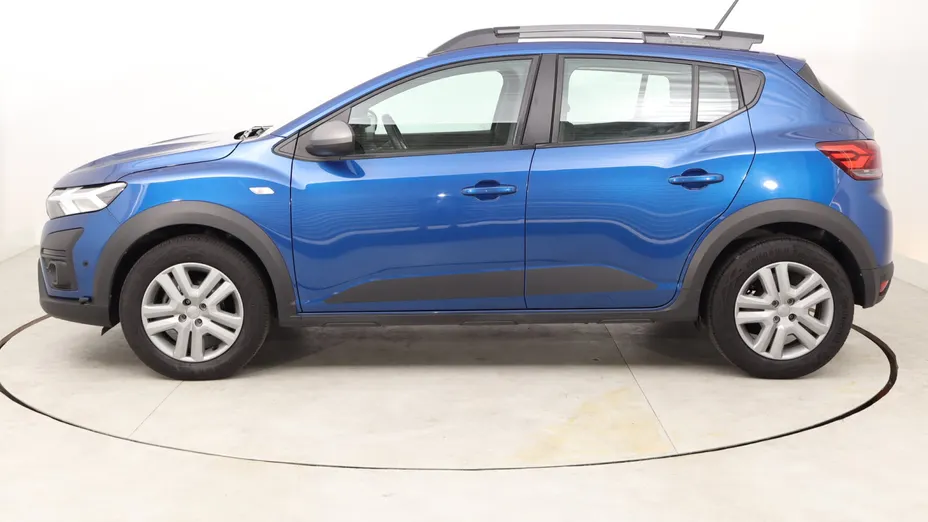 Dacia Sandero -