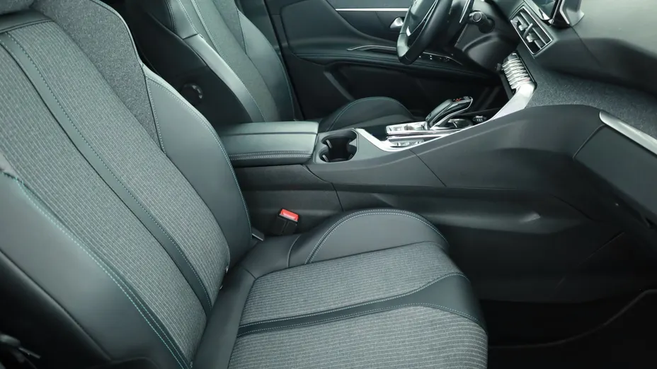 Peugeot 3008 -