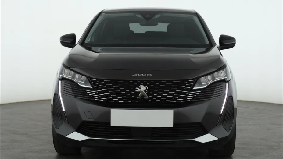 Peugeot 3008 -
