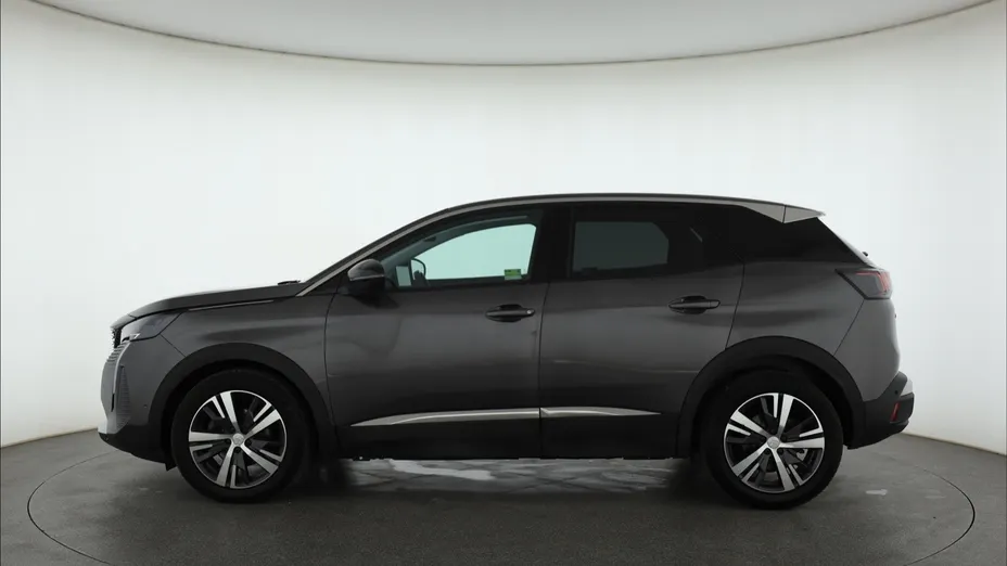 Peugeot 3008 -