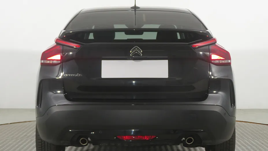 Citroen C4 -