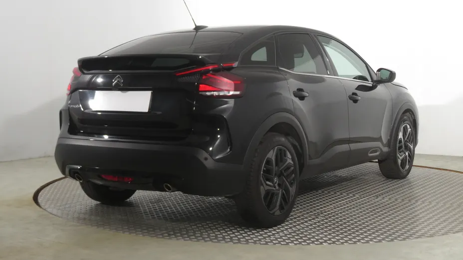 Citroen C4 -