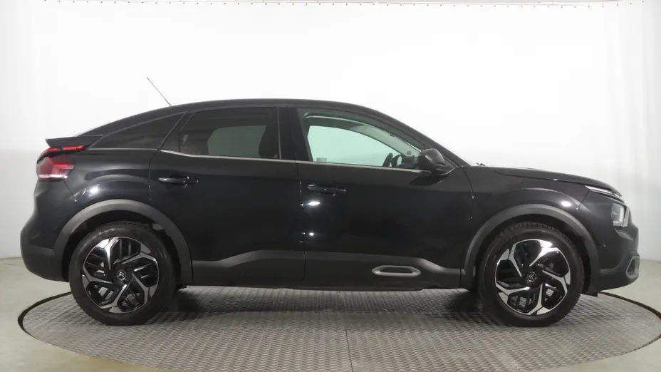 Citroen C4 -