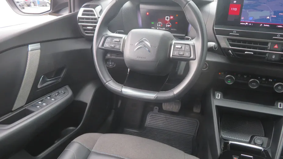 Citroen C4 -