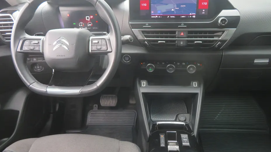 Citroen C4 -