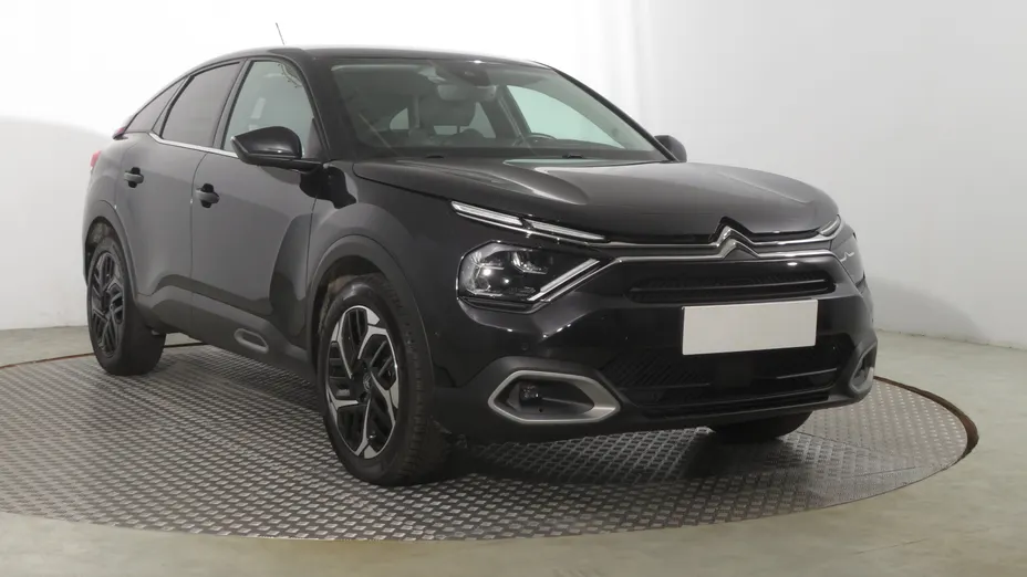 Citroen C4 -