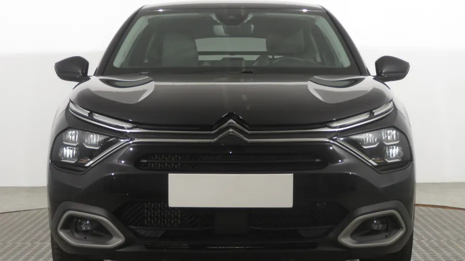 Citroen C4 -