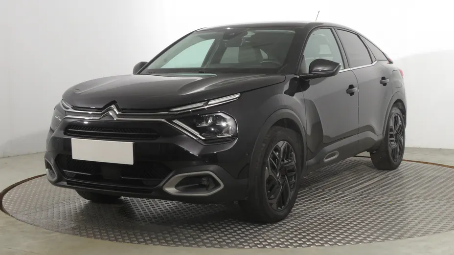 Citroen C4 -