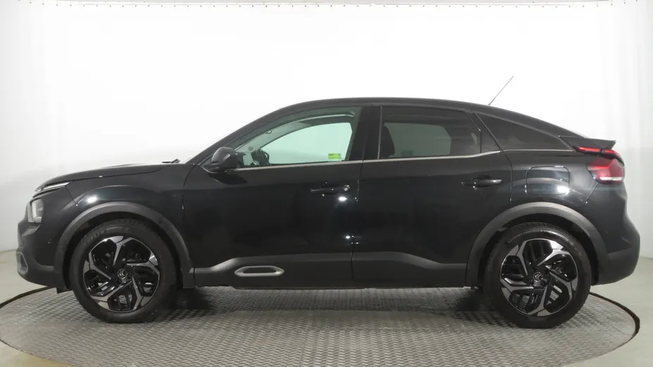 Citroen C4 -