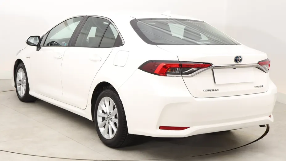 Toyota Corolla -
