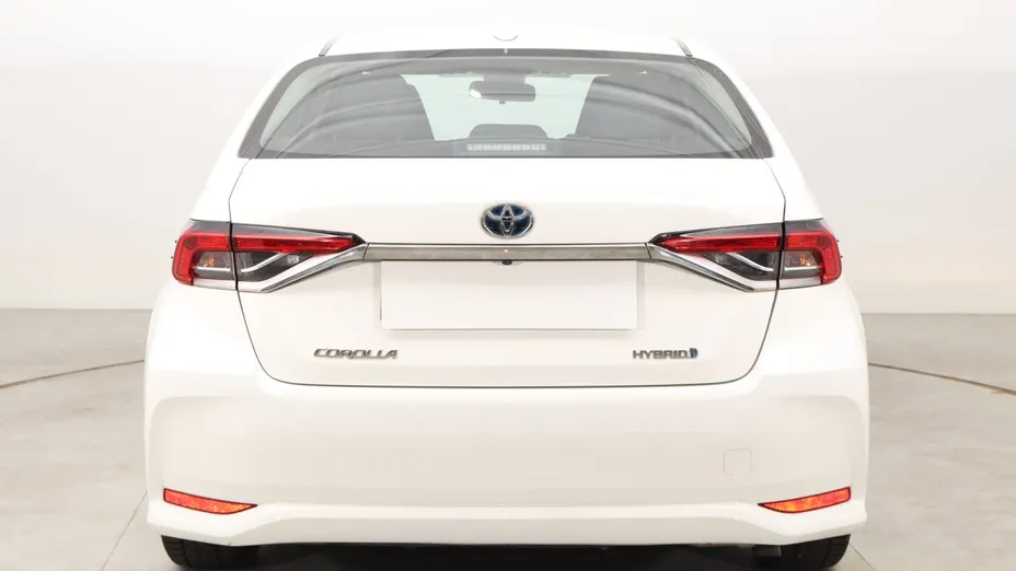 Toyota Corolla -