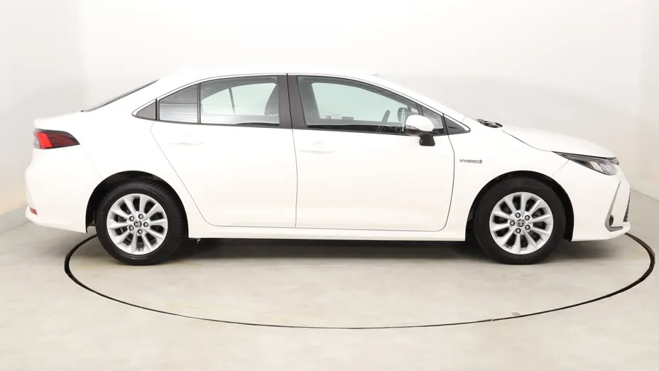 Toyota Corolla -