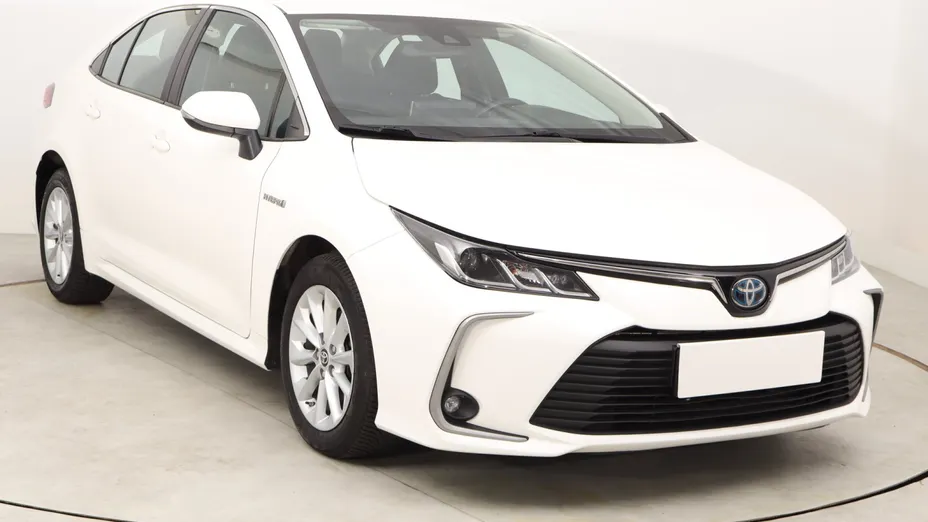 Toyota Corolla -