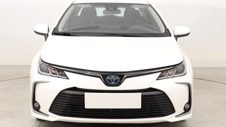 Toyota Corolla -