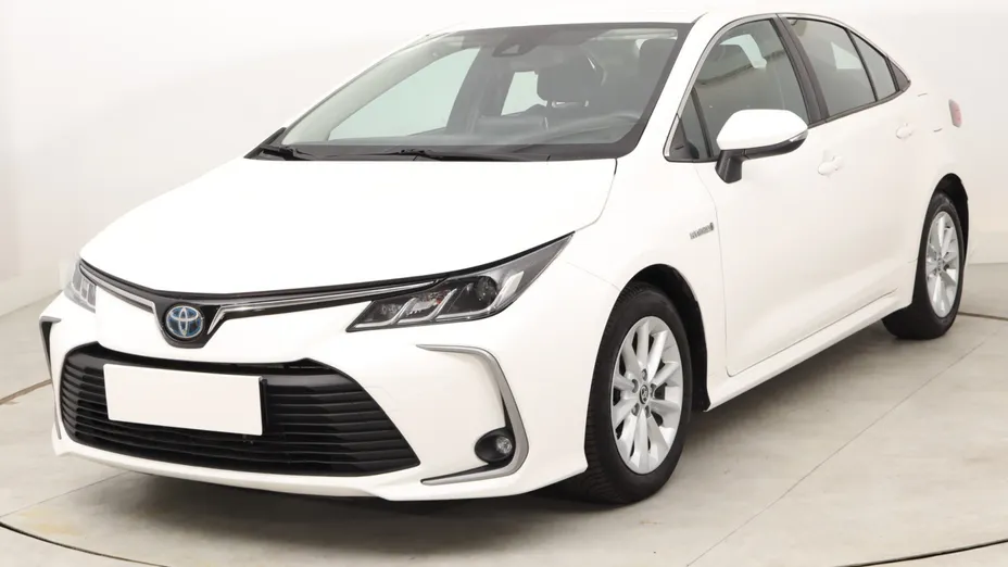 Toyota Corolla -
