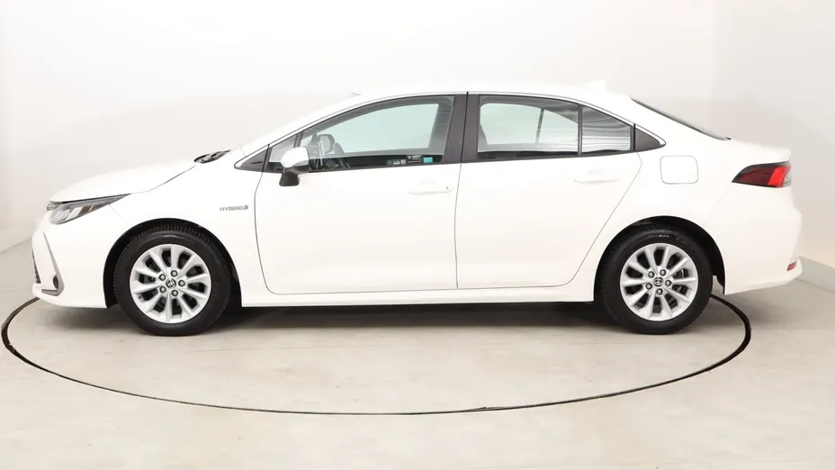 Toyota Corolla -