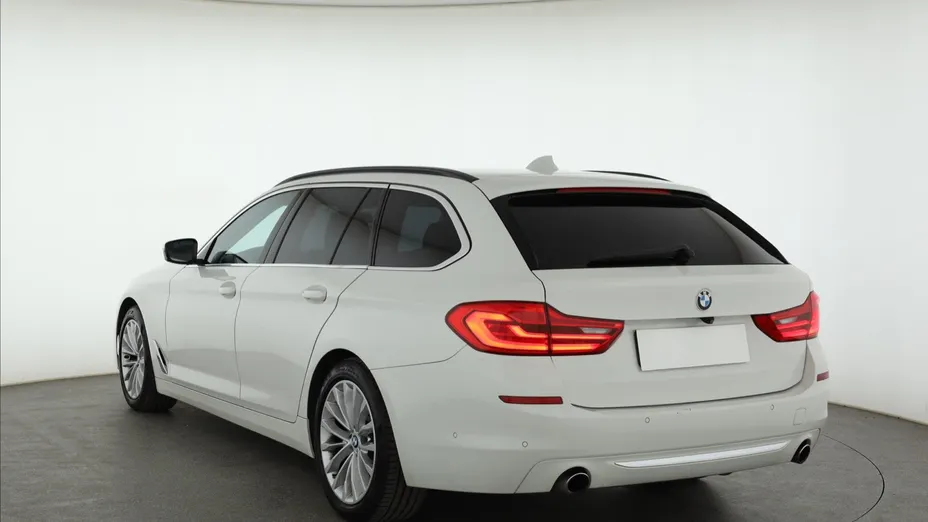 BMW Seria 5 -
