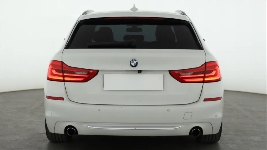BMW Seria 5 -