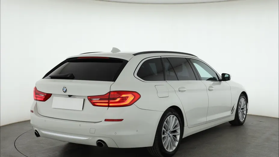 BMW Seria 5 -