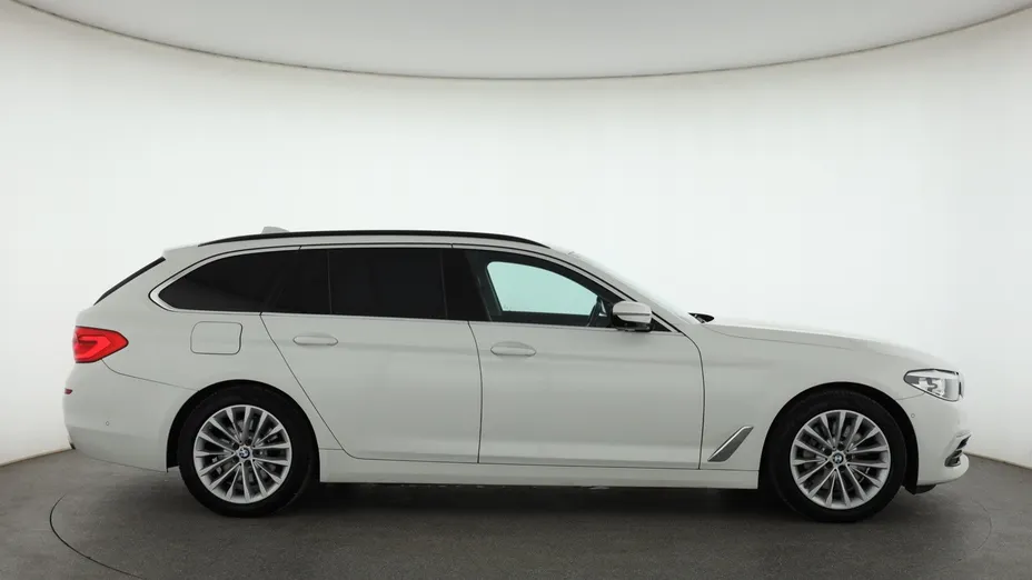 BMW Seria 5 -
