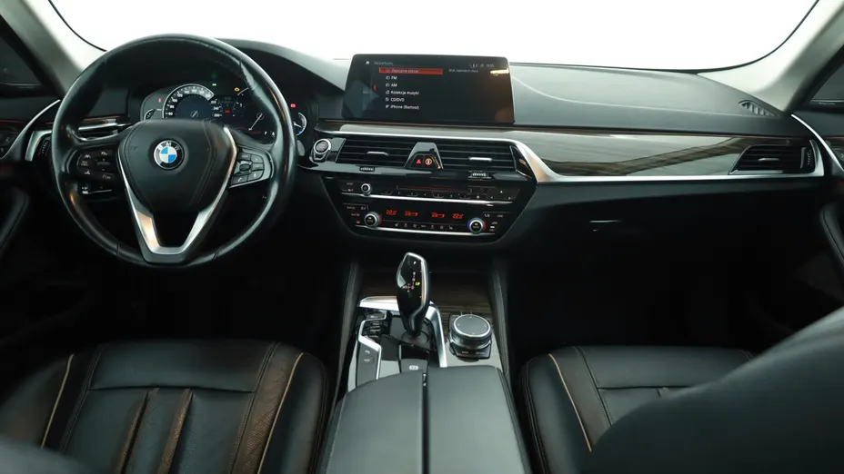 BMW Seria 5 -