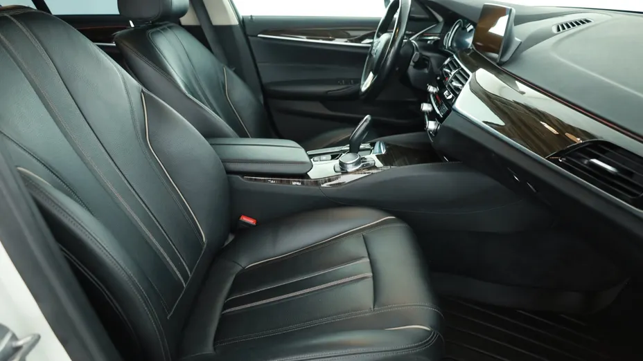 BMW Seria 5 -