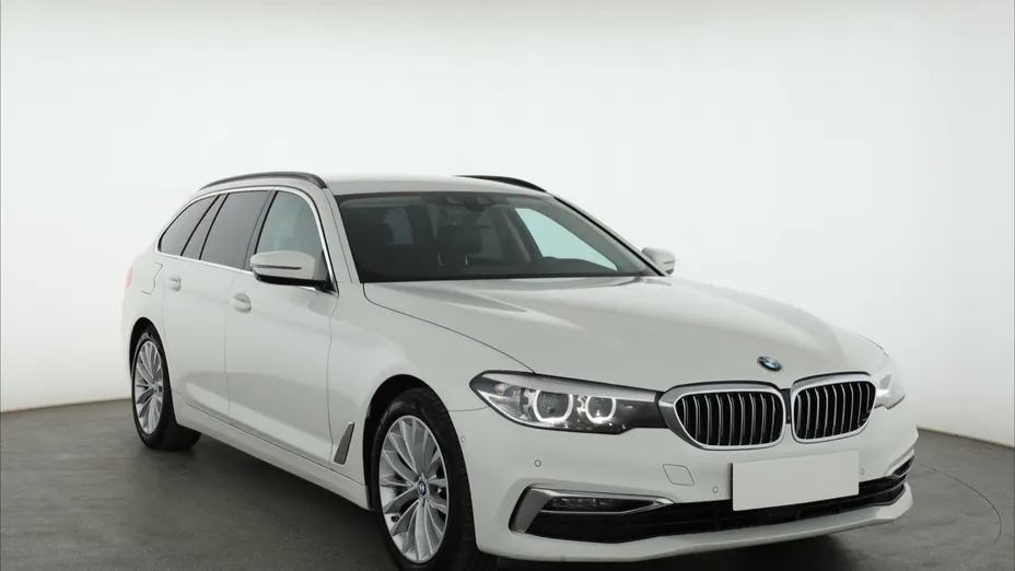 BMW Seria 5 -