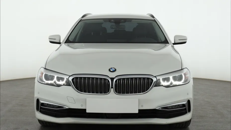 BMW Seria 5 -