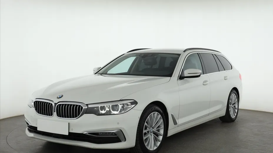 BMW Seria 5 -