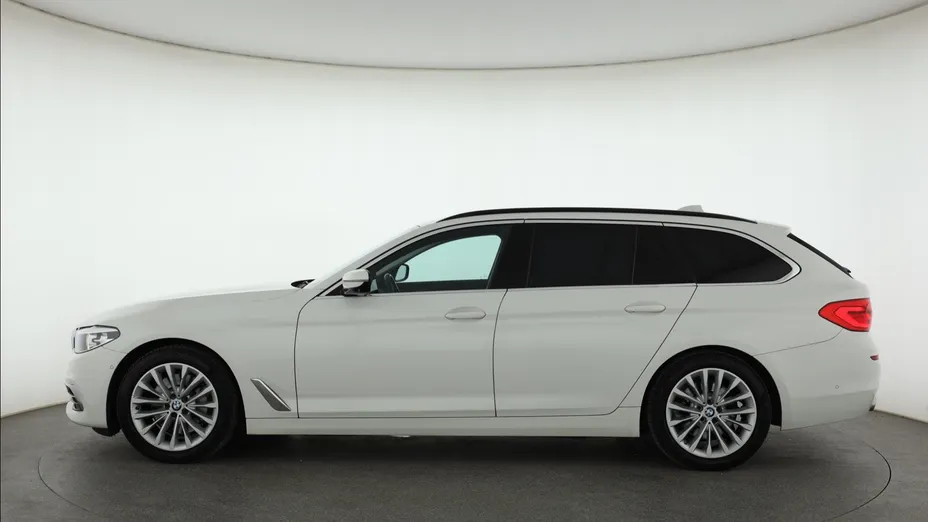 BMW Seria 5 -