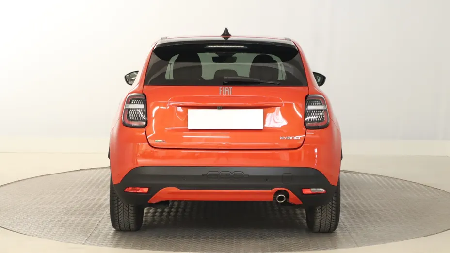 Fiat 600 -